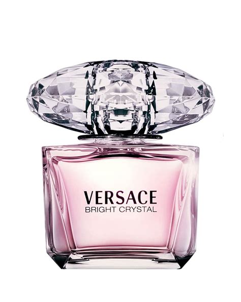 ingredients in versace perfume|versace bright crystal 3 oz.